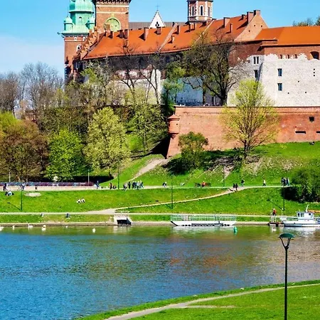 Piekny W Centrum Krakowskiego Kazimierza