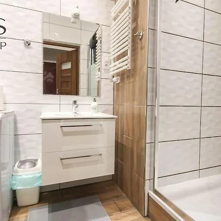 Piekny W Centrum Krakowskiego Kazimierza Kraków