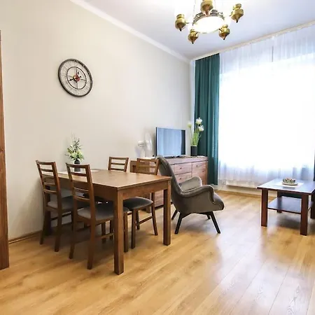 Piekny W Centrum Krakowskiego Kazimierza