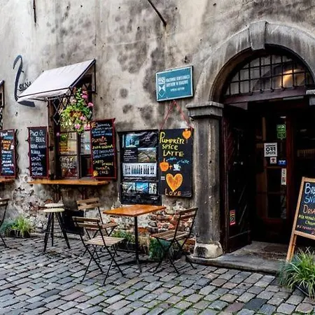 Piekny W Centrum Krakowskiego Kazimierza