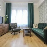 Piekny W Centrum Krakowskiego Kazimierza Lägenhet *