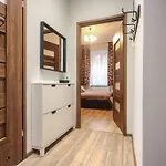 Piekny W Centrum Krakowskiego Kazimierza Lägenhet *