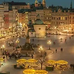Piekny W Centrum Krakowskiego Kazimierza *