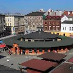Piekny W Centrum Krakowskiego Kazimierza Apartamento